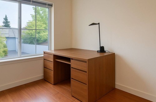 Haller Lake House | The Grand North Seattle Family Home