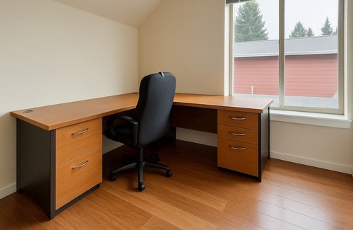 Haller Lake House | The Grand North Seattle Family Home