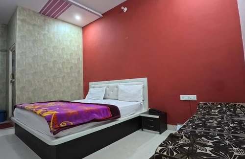 Khatu Hotel | Hotel Aapno Shyam And Restaurant