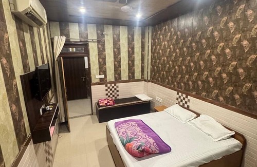 Khatu Hotel | Hotel Aapno Shyam And Restaurant
