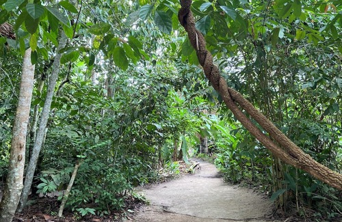 San Juan Bautista House | Amaca Eco Station