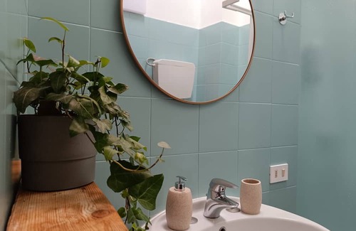 Brescia Antica Bed & Breakfast | Capitoliumad