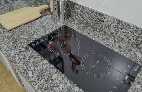 Embare Apartment | Apto Completo no Embar Beira Mar Ar Garagem