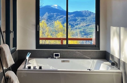 Saint-Apollinaire Hotel | Les balcons de saint apollinaire