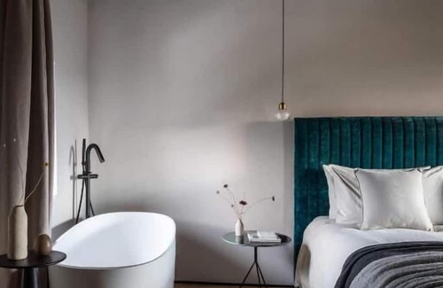 Sicelle Hotel | PODERE 1384