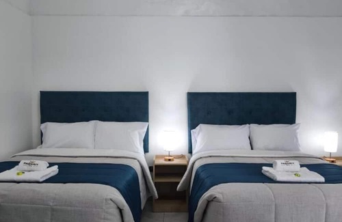 Historical Center Bed & Breakfast | PAQARIY HS