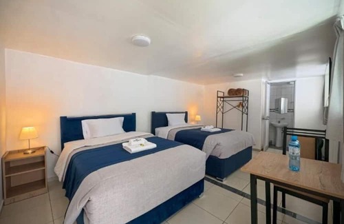 Historical Center Bed & Breakfast | PAQARIY HS