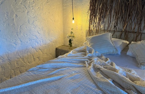 Santo Andre Cabin | Kokar Lodge Beach Bahia