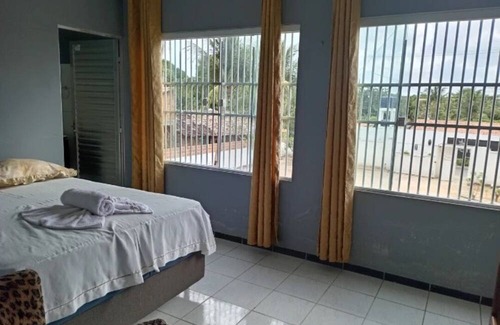 Caicara Hotel | Pousada paraíso do gaúcho