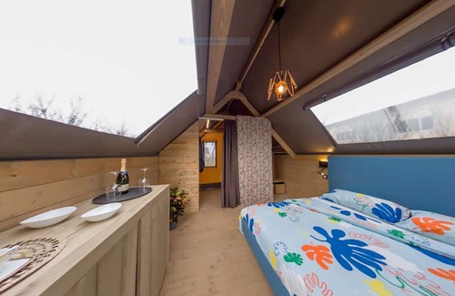 Gragnola Other | Glamping Castel Dell'Aquila