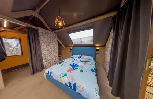 Gragnola Other | Glamping Castel Dell'Aquila