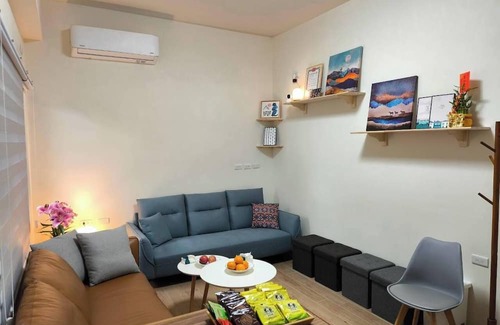 Magong Bed & Breakfast | Fukuyama B&B
