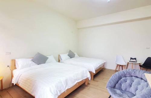 Magong Bed & Breakfast | Fukuyama B&B