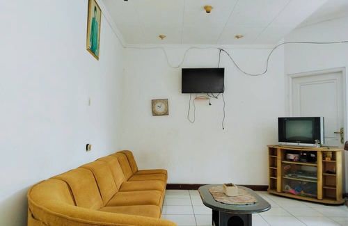 Cisarua Hotel | Homestay Pall Inn