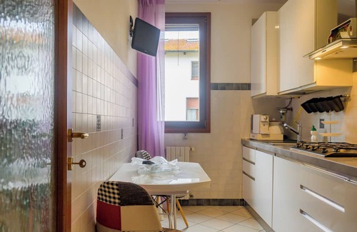 Imola Apartment | Casa Ayrton Senna - Imola