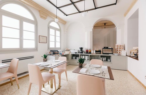 Caldiero Apartment | Villa Turco Berti Luxury Apartments&SPA