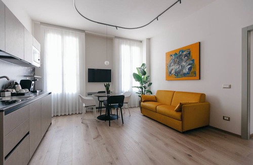 Caldiero Apartment | Villa Turco Berti Luxury Apartments&SPA