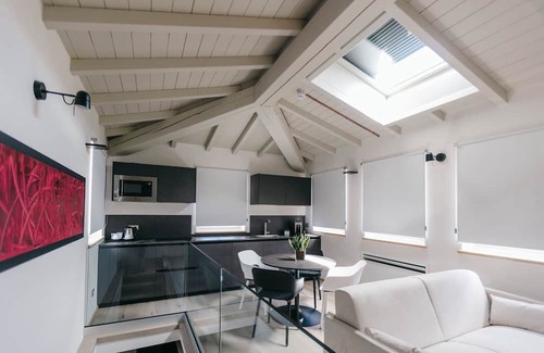 Caldiero Apartment | Villa Turco Berti Luxury Apartments&SPA