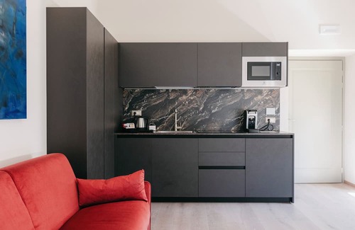 Caldiero Apartment | Villa Turco Berti Luxury Apartments&SPA