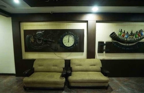 Raipur Hotel | HOTEL AMARA
