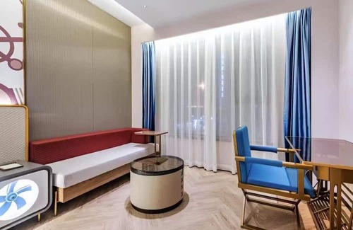 Five Great Avenues Hotel | Yuantuo hotel