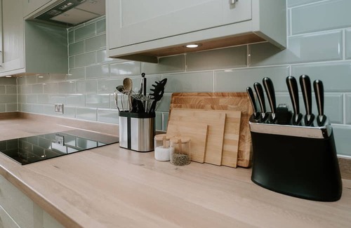 Pakefield Apartment | First Light Hotel