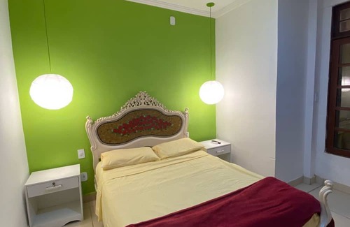 Jacarecica Hotel | Pousada Leão