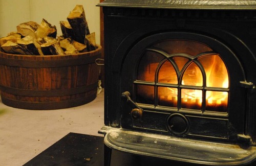 Yudanaka Shibu Onsen House | Hakuunro