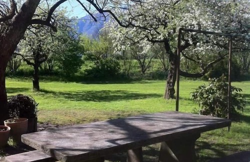 Quartino House | Holiday house Quartino for 1 - 6 persons with 3 bedrooms - Holiday home