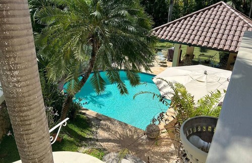 Las Piedras Villa | Beautiful Villa in Casa de Campo