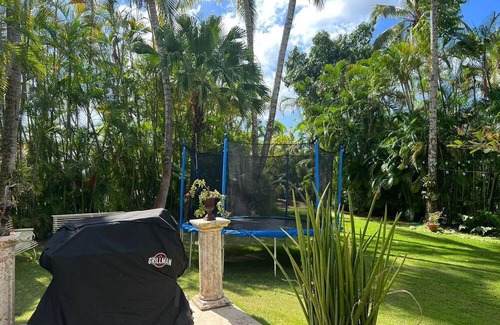 Las Piedras Villa | Beautiful Villa in Casa de Campo