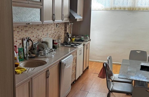 Cankaya Apartment | ankara balgat
