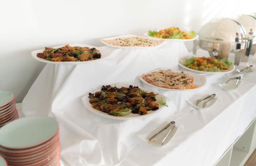 Mongolia Resort | Agartha Resort by Allegroitalia