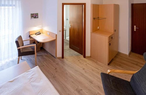 Rastatt Hotel | Hotel Phönix garni