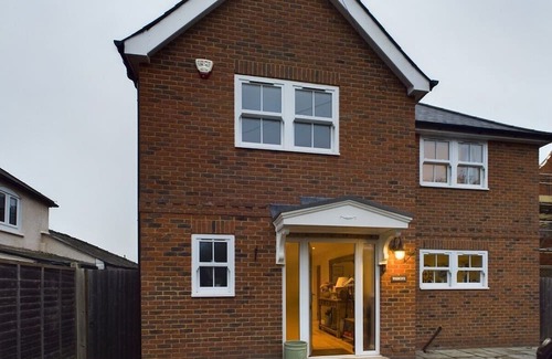 Winkfield House | The Royal Stay Ascot, Windsor & Thorpe Park Escape
