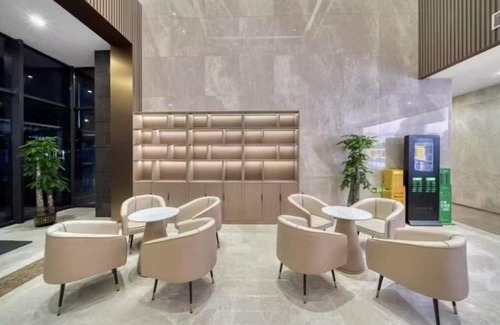 Jianggan Apartment | Hangzhou Langyue Hotel