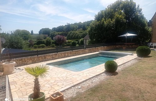 Coly Cottage | Gite Coly-Saint-Amand, 3 bedrooms, 6 persons