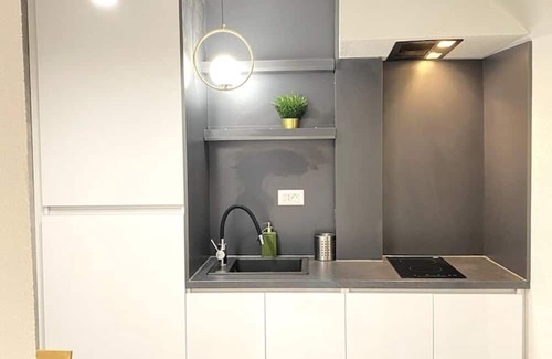 Ohrid Villa | Lake View & Garden 🍀 Old Town Hidden Gem