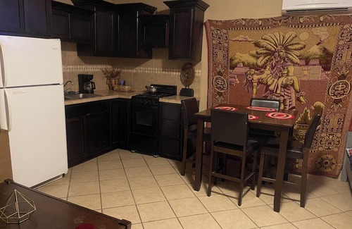 Primera Seccion Apartment | San Felipe Place to Stay Hotele