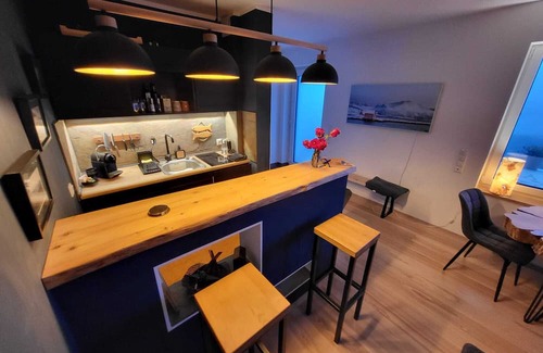 Aremberg Apartment | Modern and cozy apartment with sauna