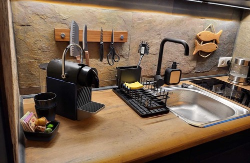 Aremberg Apartment | Modern and cozy apartment with sauna