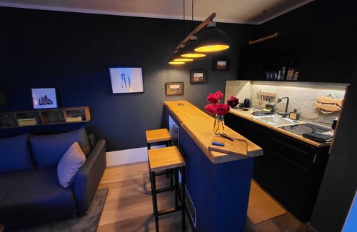 Aremberg Apartment | Modern and cozy apartment with sauna