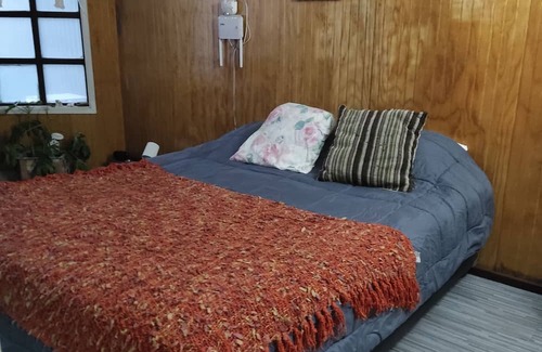 Castro Bed & Breakfast | Allegra B&B