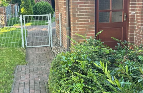 Dobin am See Apartment | Vacation apartment Seeadler