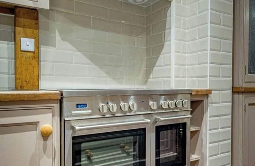 Stonegate Cottage | Gamekeepers Cottagenn