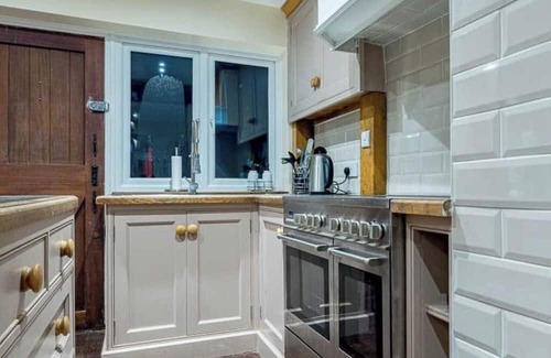 Stonegate Cottage | Gamekeepers Cottagenn