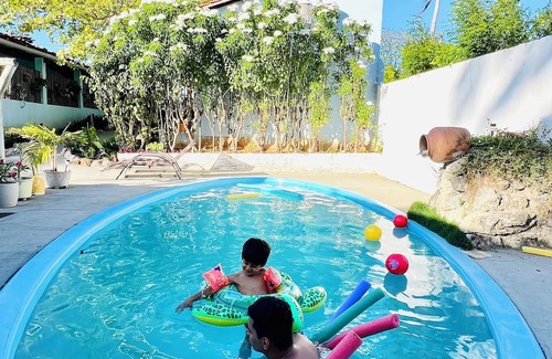 Flecheiras Ski Chalet | Recanto do cajueiro Flecheiras