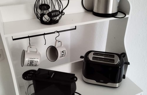 Olvenstedt Apartment | Guest apartment- Maritim