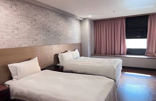 Tainan City Centre Hotel | GALA INN