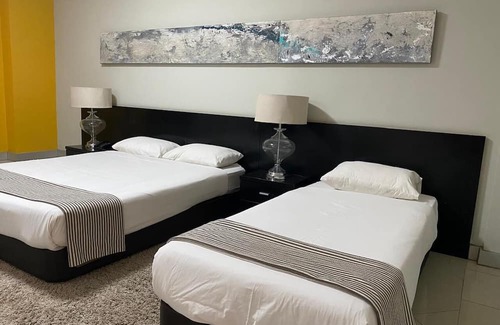 Benfica Hotel | Hotel Aldeamento Belo Horizonte
